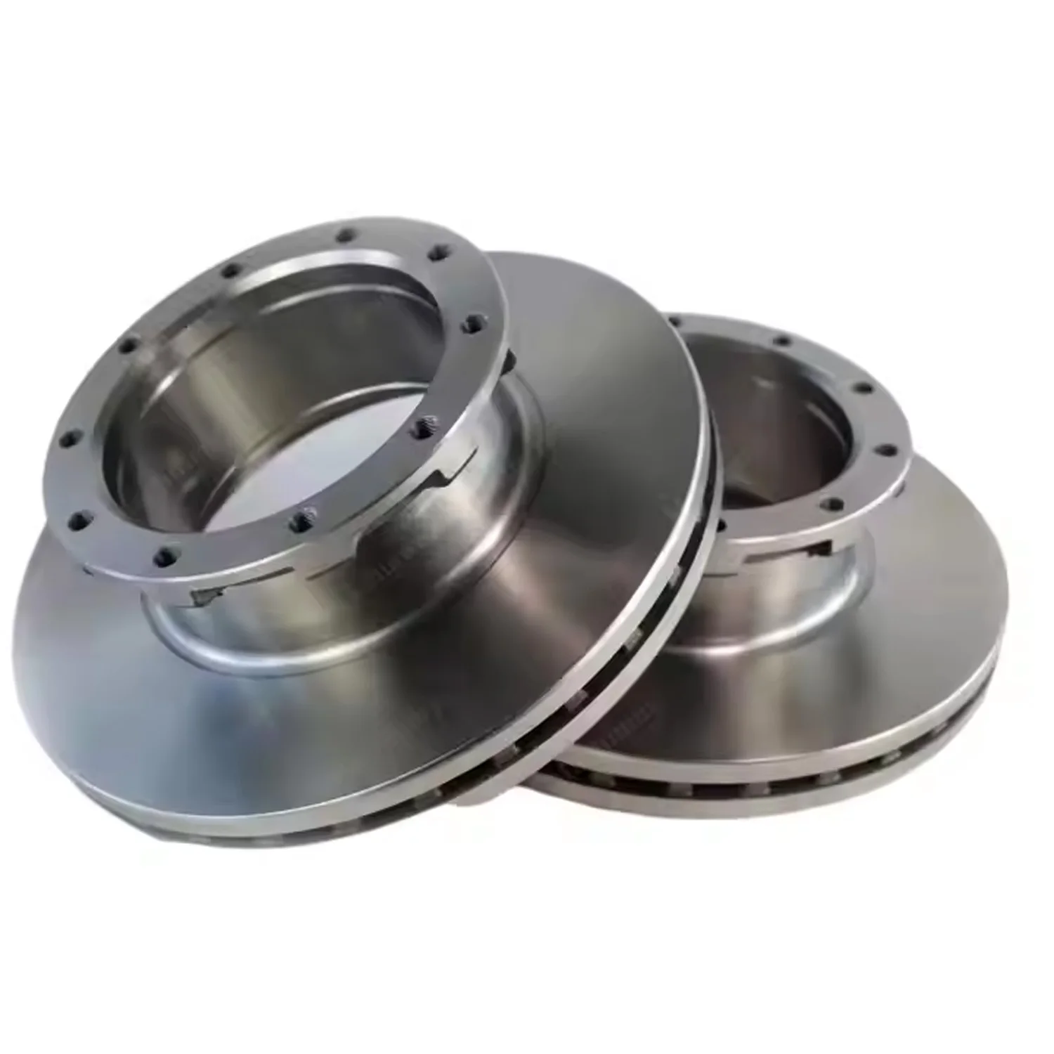 Construction Machinery Parts for Brake Disc Hubs Trailer Spare Parts Brake Disc Accessories Disc Rotor