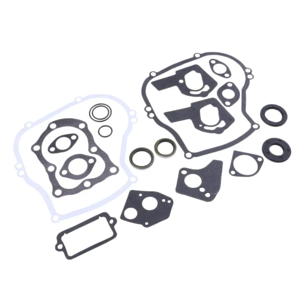 1 Set of Gasket Set Cylinder Head Gasket Set Engine Sealant for Motorcycle