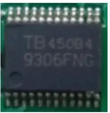 

Free shipping TB9306FNG TB9306FN IC 10pcs Please leave a message