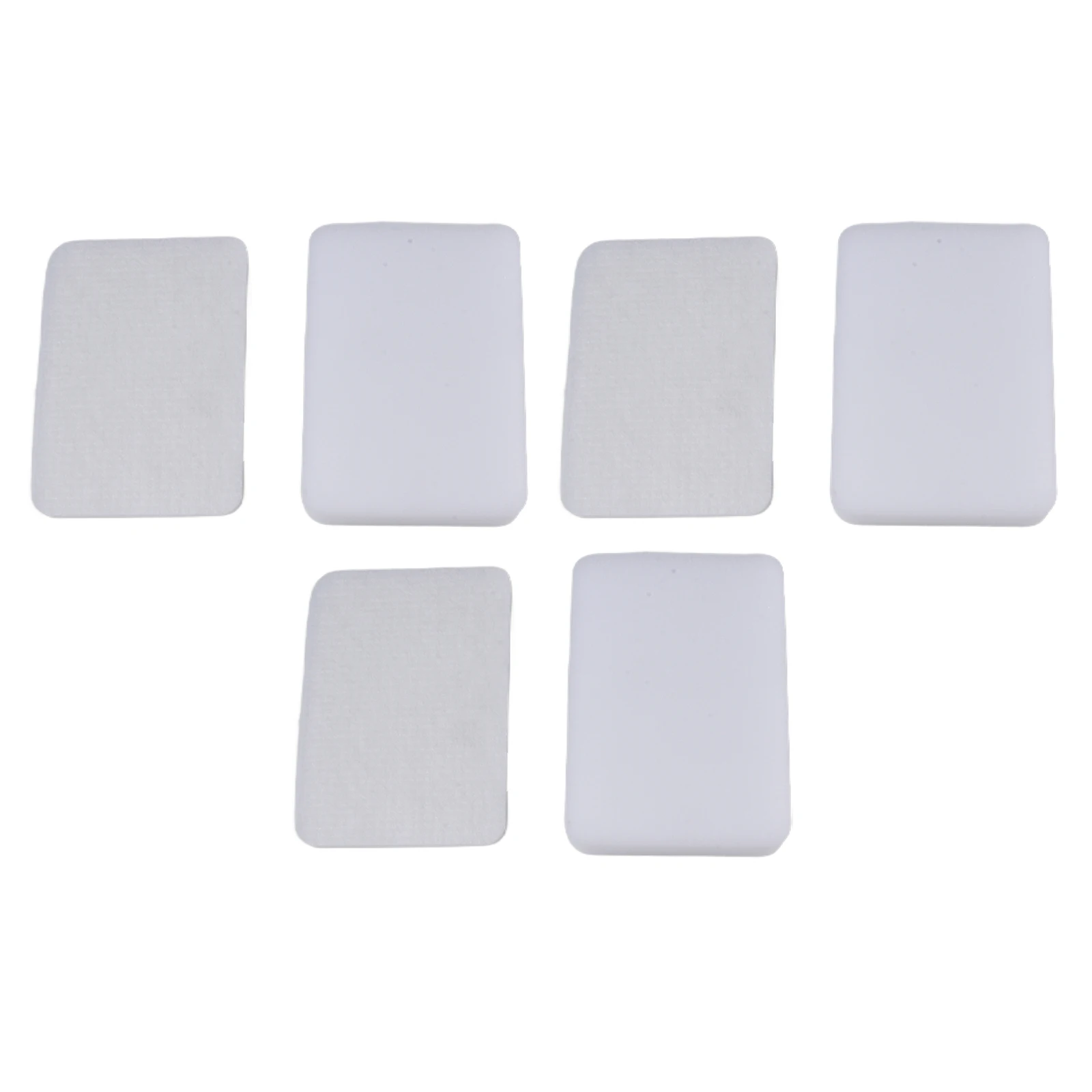 

Replacement Filter Sponge Kit for Shark IW3511 IW1111 Detect Pro Cordless Vacuum Maximize Filtration Efficiency