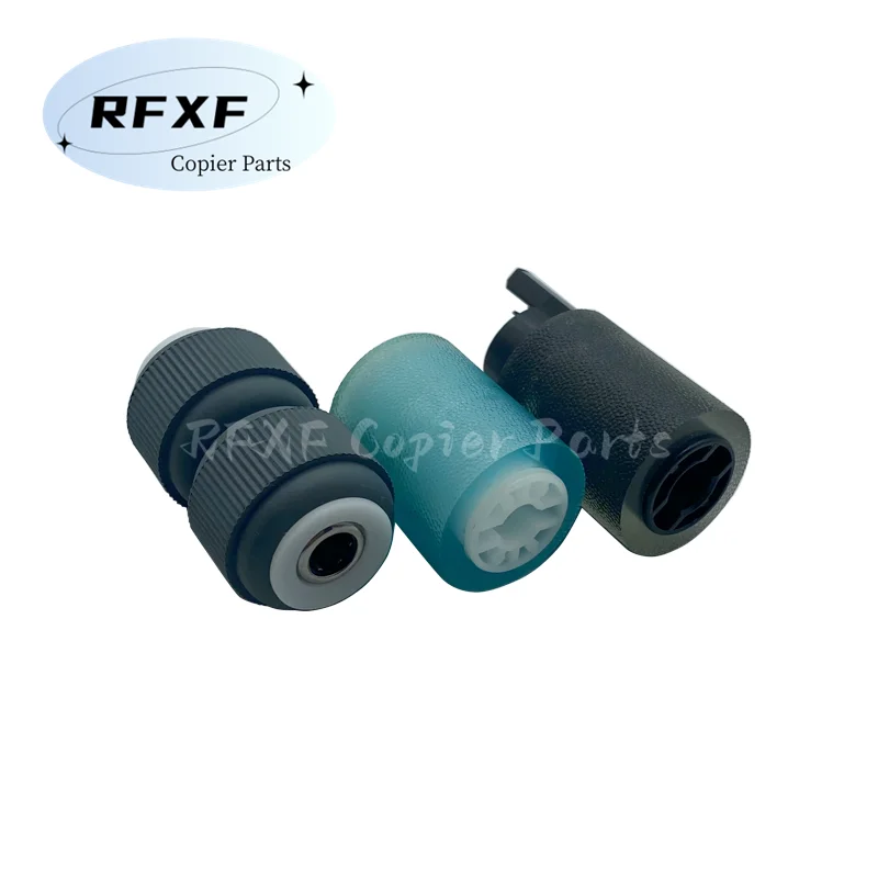 Paper Feed Pickup Roller Kit FC0-9450 FL1-3120 FC0-9631 For Canon C5535 5540 5550 5740 5735 5750 5560Printer Copier Spare Parts
