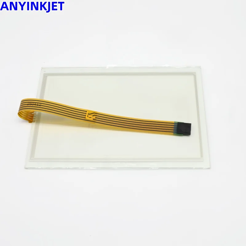 For Domino AX150  AX350 printer touch screen 7 inches DB-SEN2206