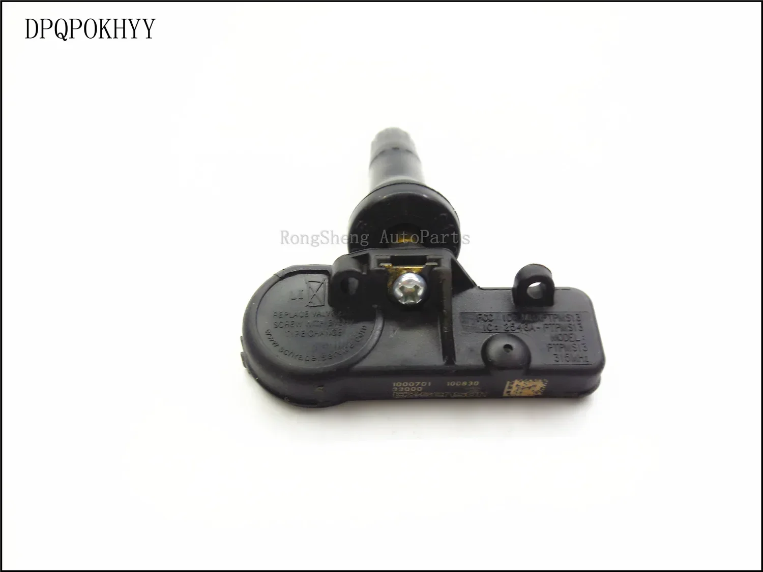 DPQPOKHYY For EZ sensor 33000 TPMS Sensor Programmable sensor 315mhz