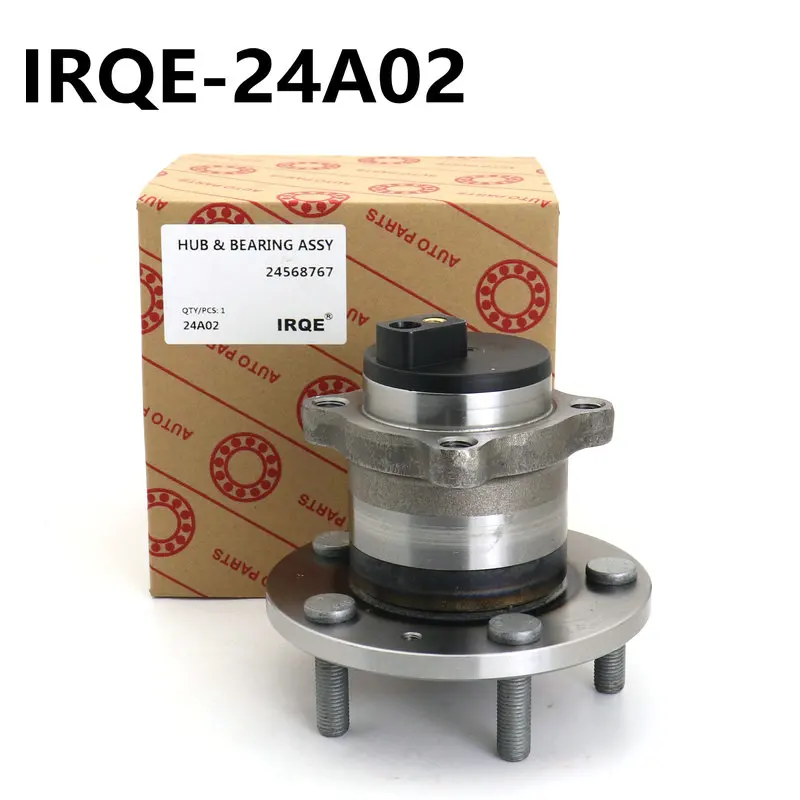 

24568768 Wheel Bearing With Hub Assembly for SGMW