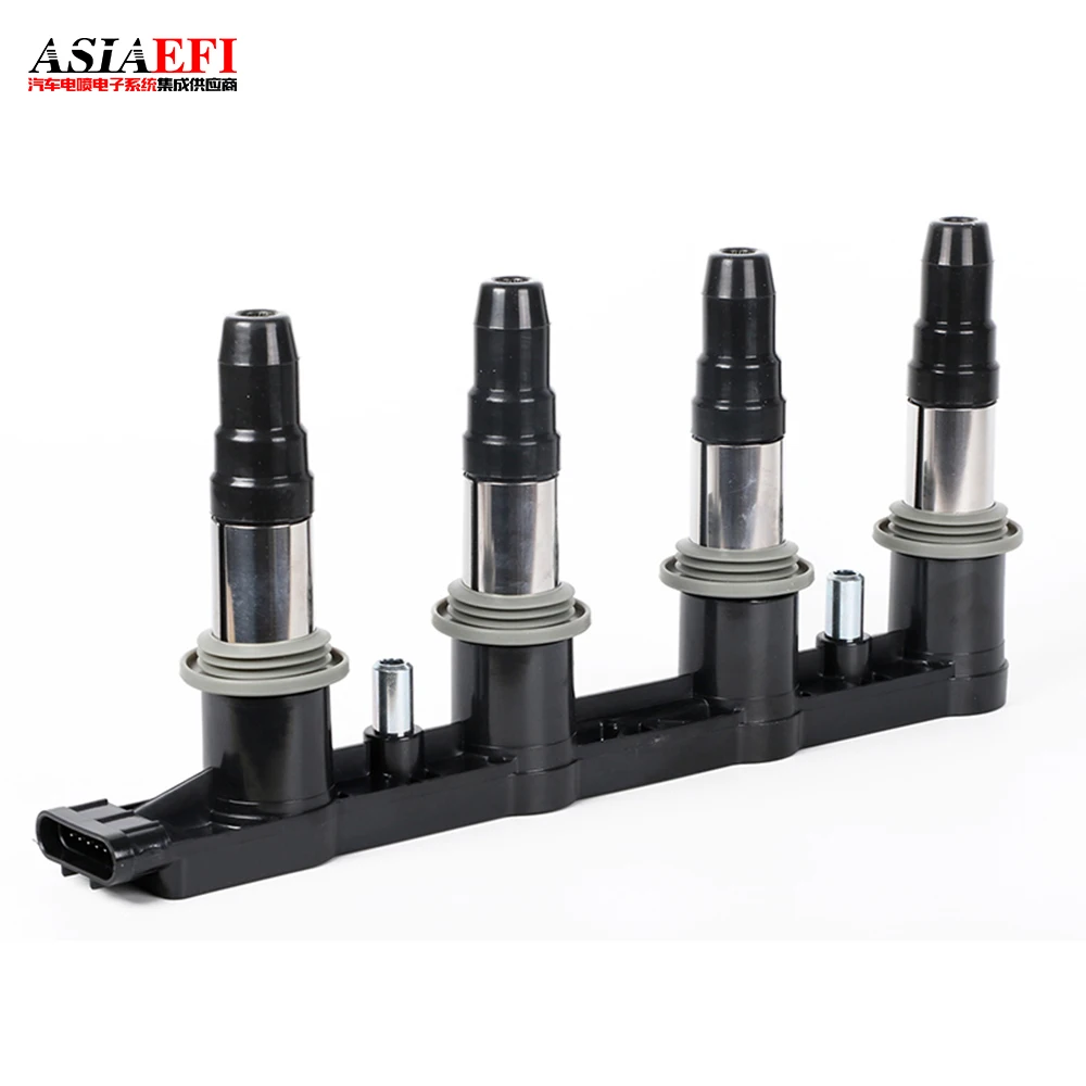 

high quality auto parts Ignition Coil 55570160 For Chevrolet Cruze Sonic AVEO 1.6 1.8L Pontiac Kalos Lacetti Opel Trax 2012- 1.8