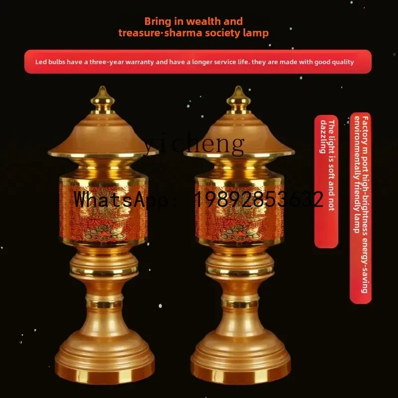 

A1 Lucky God of Wealth Guan Di Ornament Buddha Supplies Changming Buddha Ornament God Cabinet Buddha Niche Jewelry