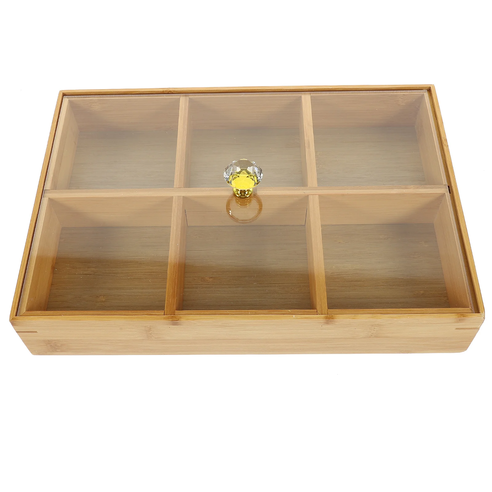 

Bamboo Serving Tray Decorative Rustic Snack Plate Dessert Tray for Sushi Fruit Snacks Household Use Dessert Displaying Holder