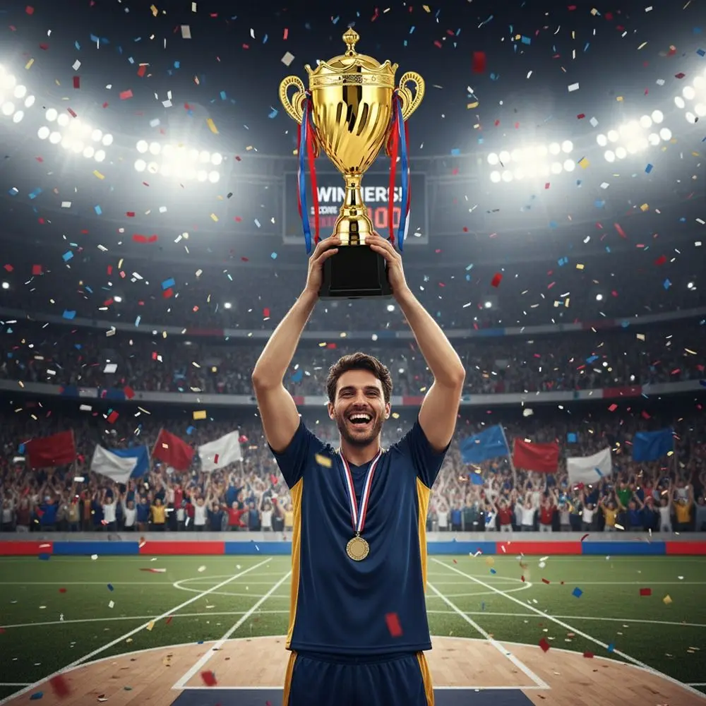 

29/33/36/41/45.5/50.5cm Trophy Cup Metal Cup Gold Victory Cup Plastic Sculpture With Lid Sports Trophy Tournament