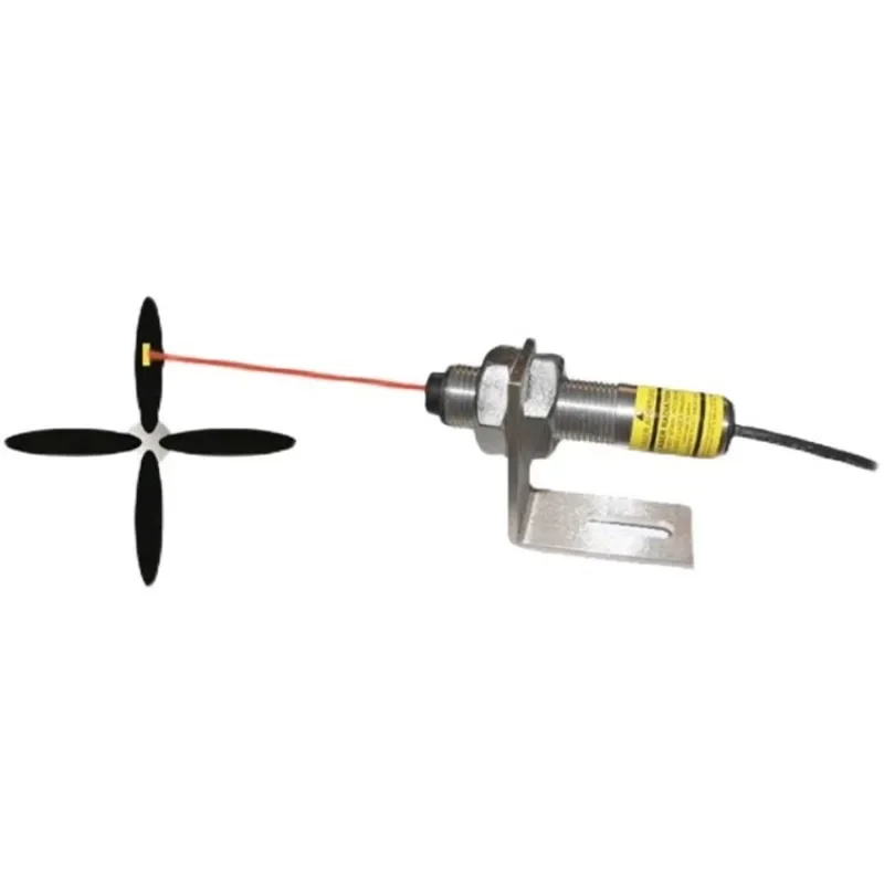 

Sensor, rotational speed sensor