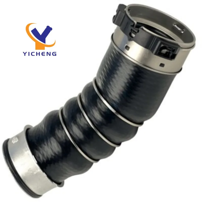 

11617796295 Pressurized Intake Hose for BMW 3series 335d E91 E92 E90 2006-2012 11617812274
