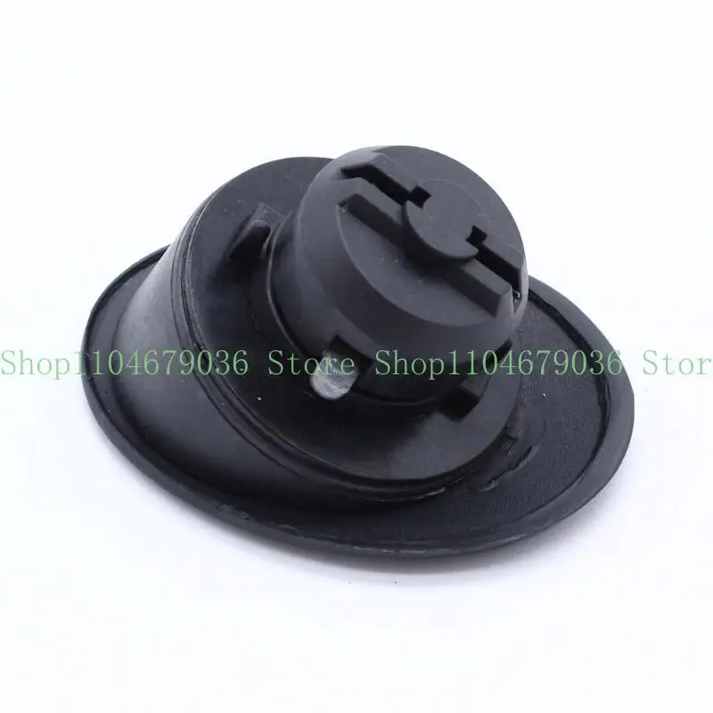 652F Professional 3966745 Locking Gas Plug- Cover Cap with 2 Keys Car Acceessories for Transit Mk4 Mk5 1991-2000