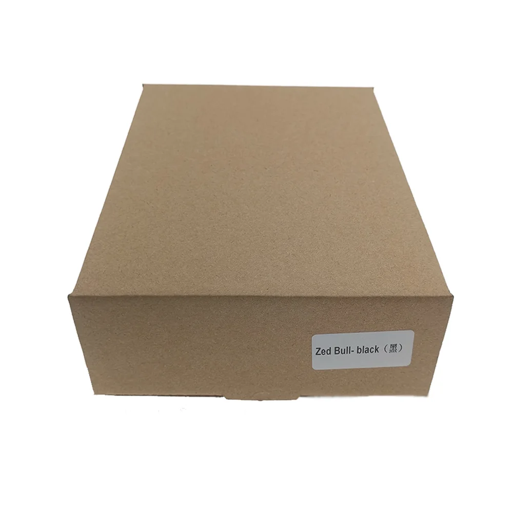 NEGRO MINI ZED SMART ZEDBULL MINI BULL MINI