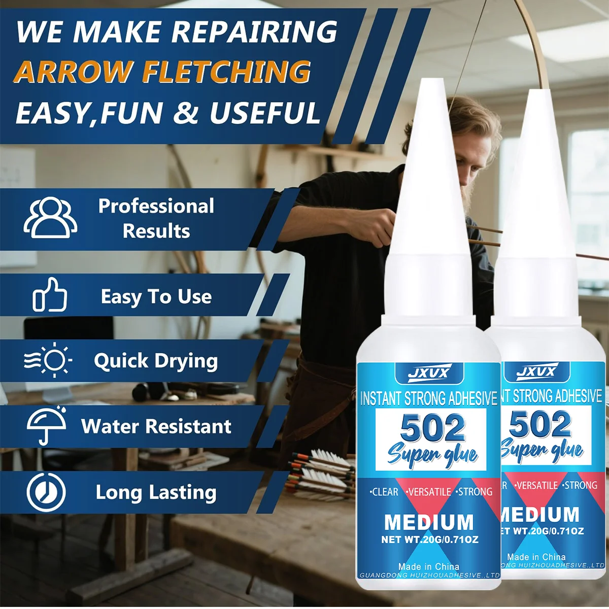 1-5 Unidades De Peg… - image