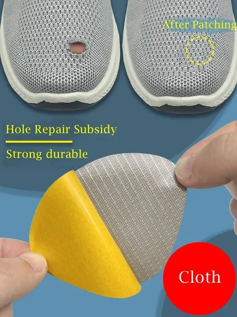 Naszywki na buty sportowe Naprawa wampirów Wkładki do butów Naszywka Trampki Ochraniacz na piętę Plaster samoprzylepny Naprawa butów Produkty do pielęgnacji stóp na piętach