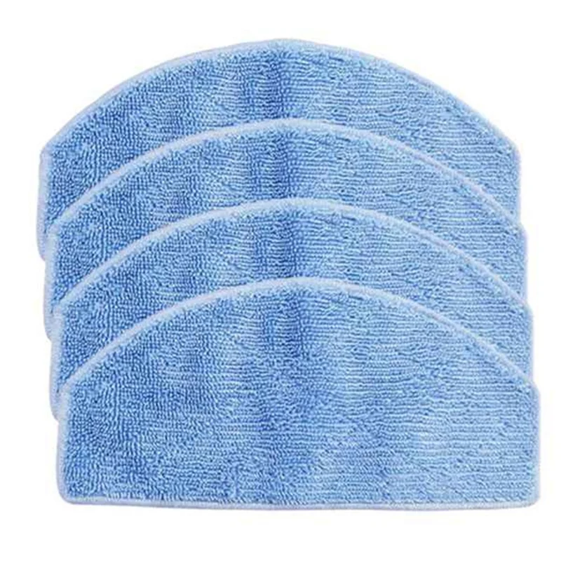 A005-для Tikom G8000/G8000pro запасные части для подметального робота запасные части запасные аксессуары тряпка