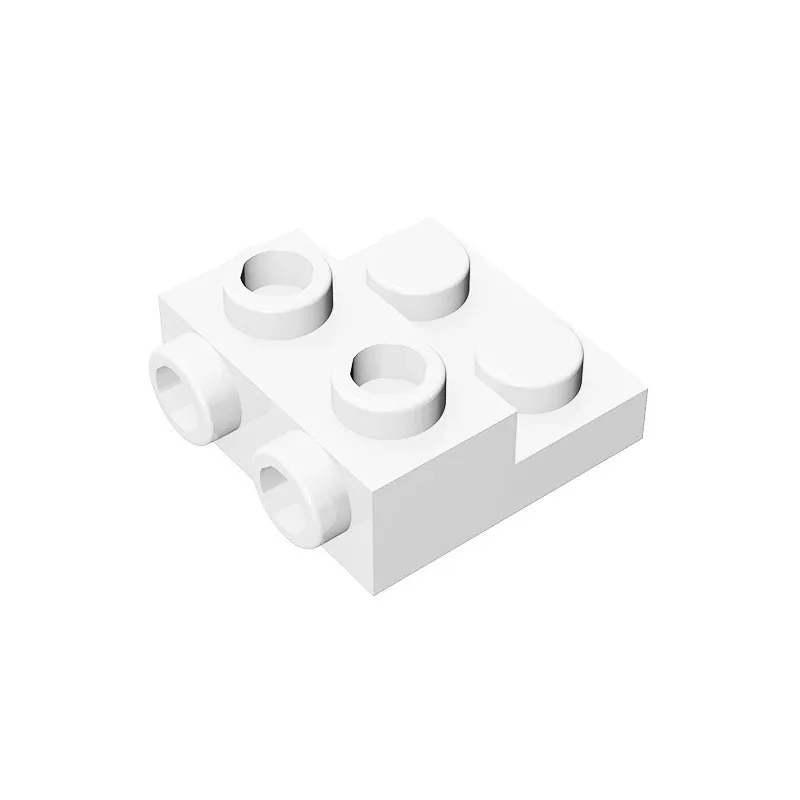 

30pcs MOC high compatibility 99206 2x2 ladder special board technology building blocks DIY creative children's toys