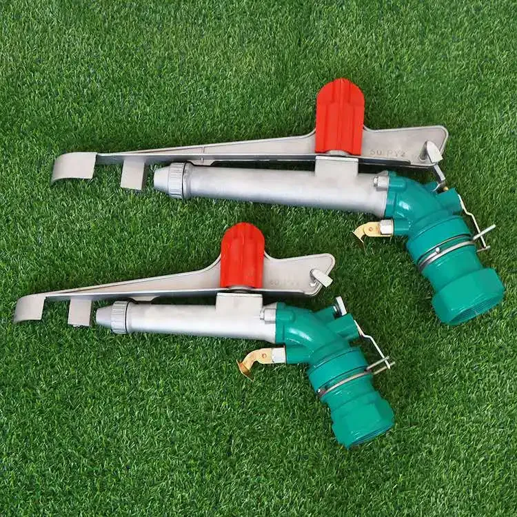 

#For Agricultural rain cannon sprinkler irrigation PY30 PY40 PY50 rain cannon sprinkler