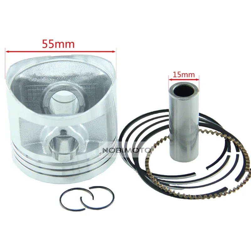 55Mm 15Mm Piston LF…