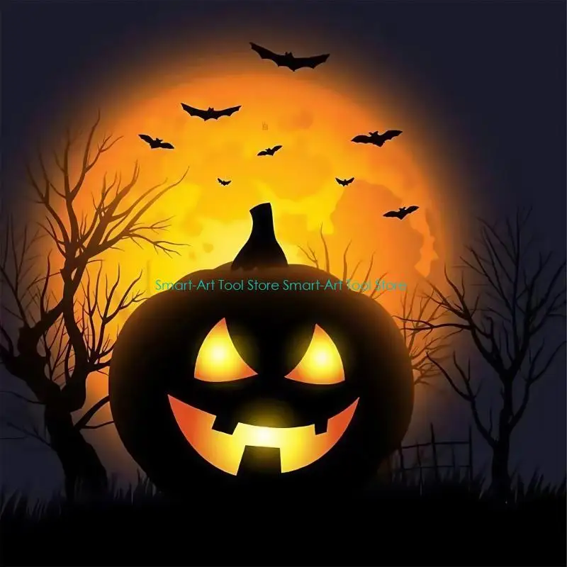 

E1PB Музыкальная динамическая овощная колода для праздничного настроения ABS-полистирол шириной 23,5 см Потенциальный план ЕС