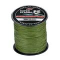 Verde militar