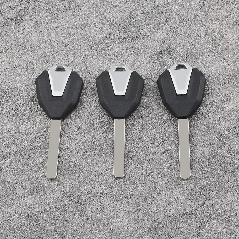 

Для Cfmoto 250SR 250NK 450Mt 650Mt 650Nk 650GT CLX700 700Mt 800MT Универсальный эмбрион необрезанный пустой чехол для ключей аксессуары для мотоциклов