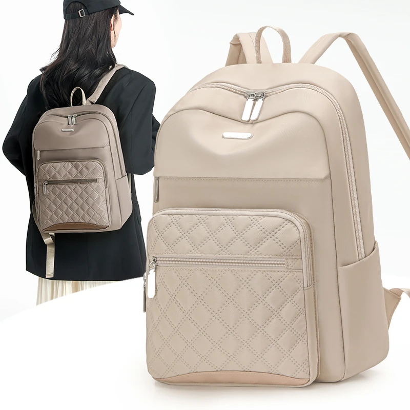 Zaino da donna alla moda a qua - Women Bags With Laptop Compartment recensione e prezzo