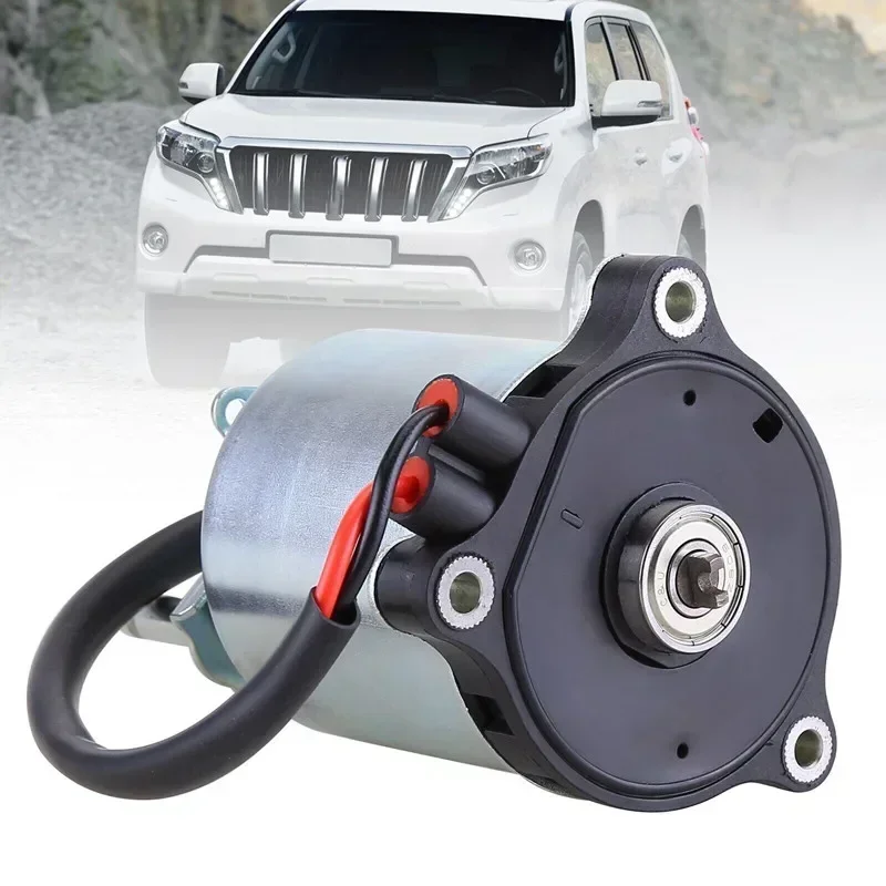 Motor de bomba de refuerzo de freno ABS para Lexus GX460 GX470 LX570 LX450D Land Cruiser Prado 47070-60030 47960-60050 4796060050 2005-2020