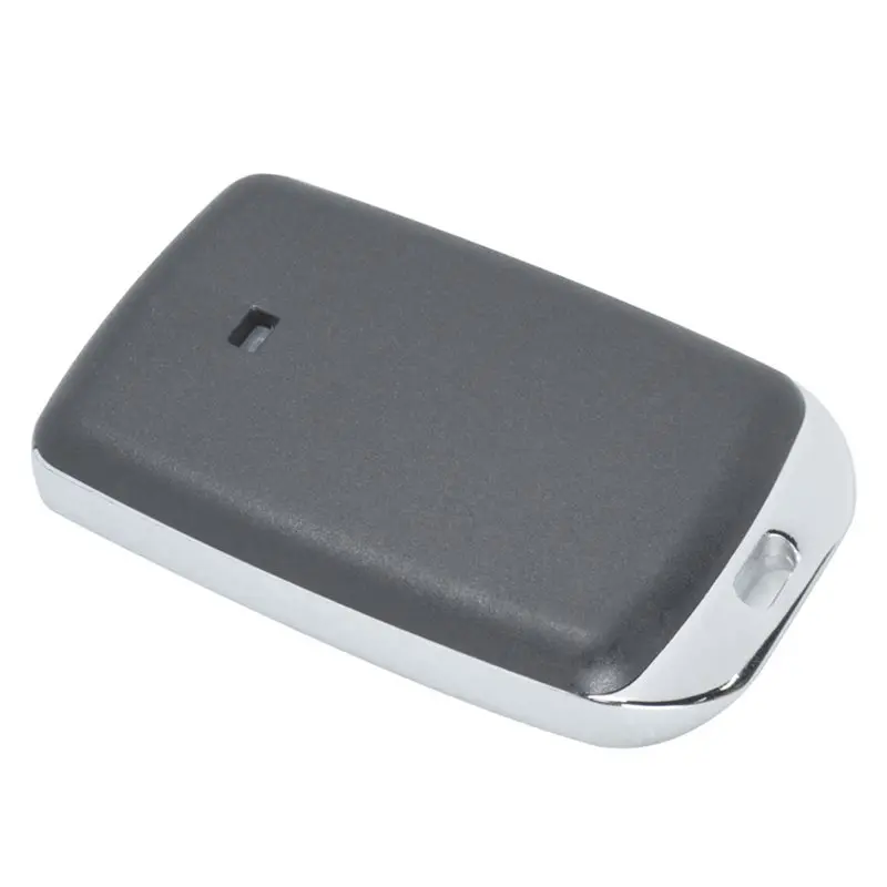 Y45A-433Mhz Remote Control For SL600 4 Button 433Mhz RF Remote Controller Universal 433Mhz Garage Door Remote