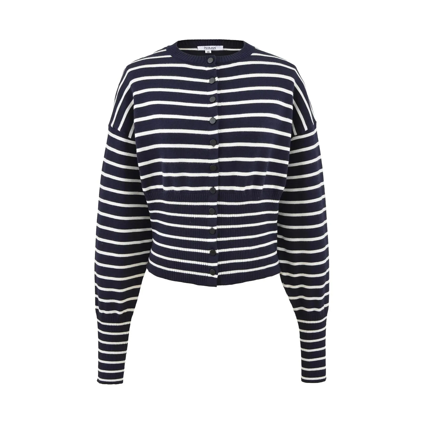 

Новые модные комплекты французских шорт, полосатый вязаный кардиган с застежкой на талии, женские кружевные шорты, комплекты Casaul, модный стиль IFAR