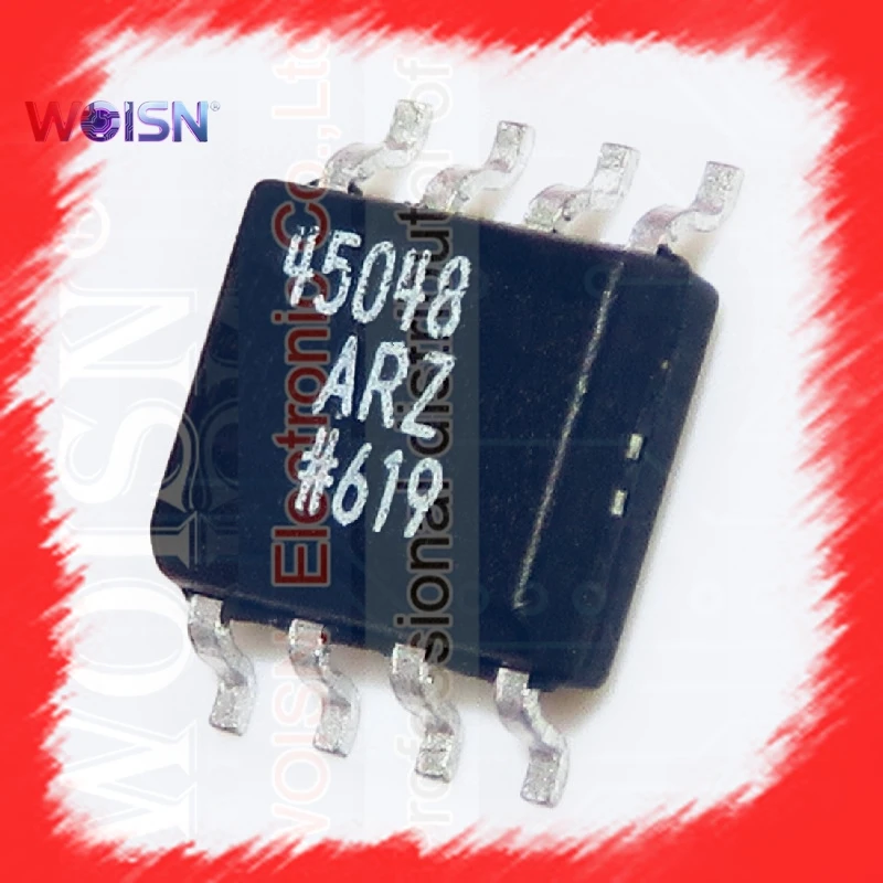   SOP-8 AD45048 AD45048AR AD45048ARZ