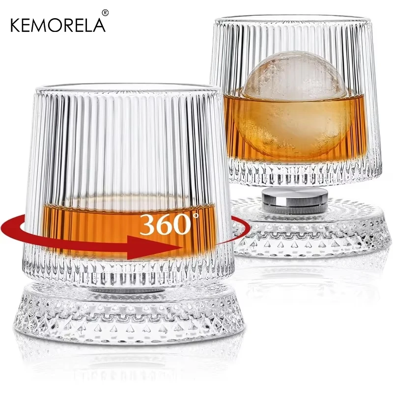 Kemorela 300ML Spin…