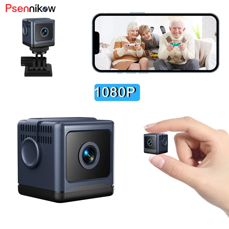 1080P Mini Night Vi…