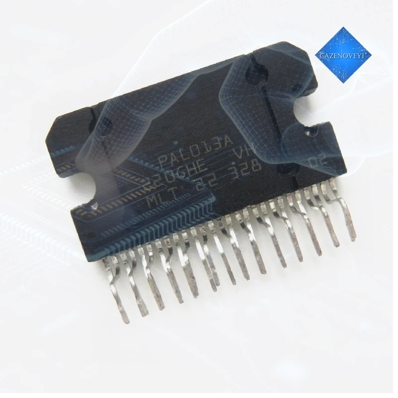 (5-10-20-30-100PCS) PAL013 ZIP-27 PAL013A Ready Stock Fast Shipping Wholesale Low MOQ Mixed Order
