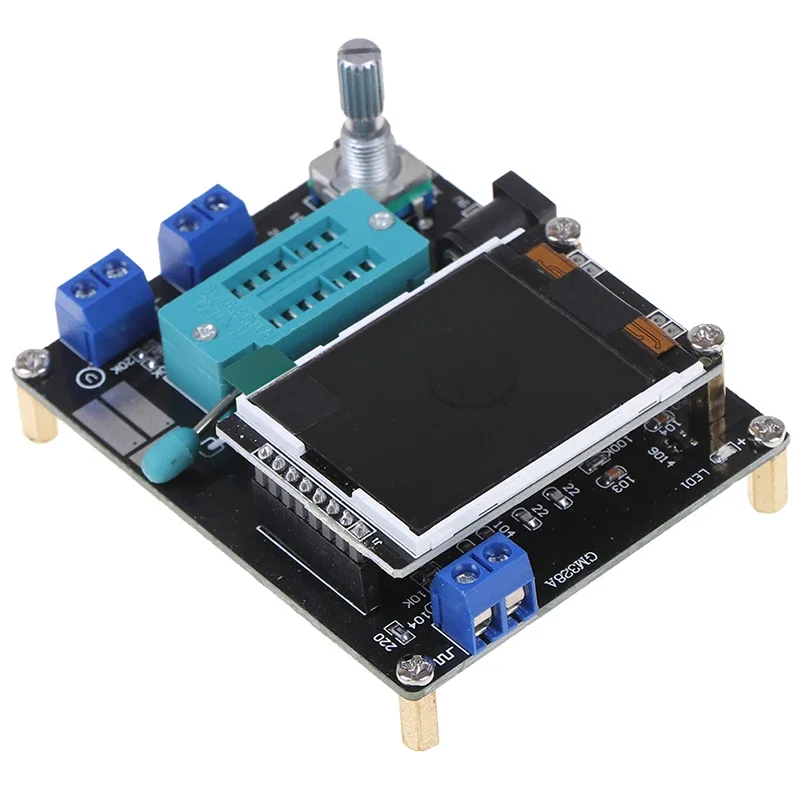 GM328A Assembled Tr…