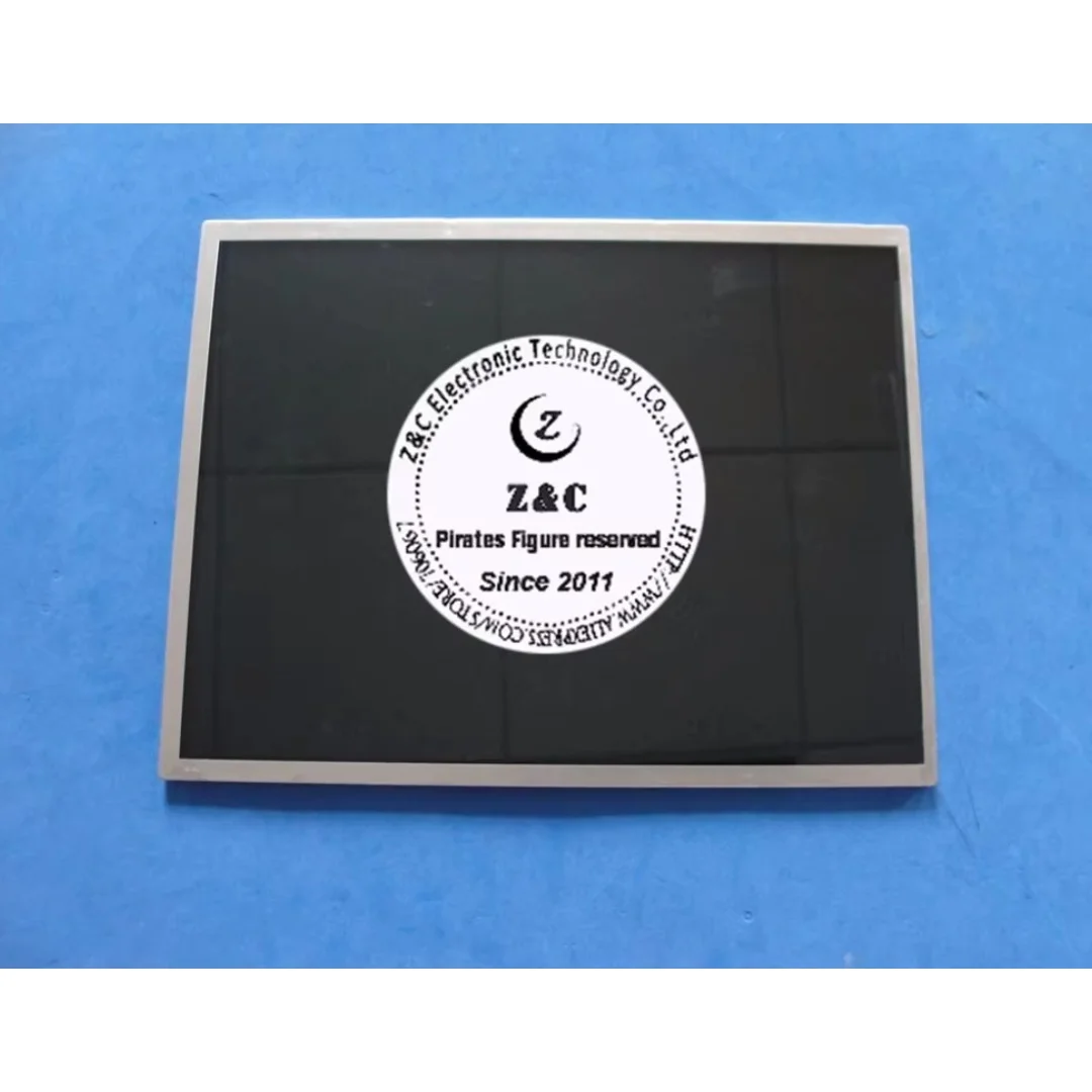 NL10276BC24-21 Original A+ grade 12.1 Inch LCD Screen Display for Industrial Equipment
