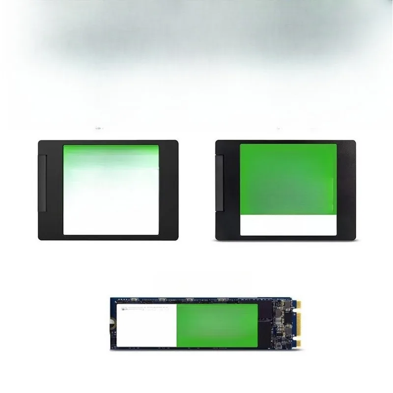 

Solid State Drive Expansion and Upgrade 1TB Notebook Desktop Universal Cross-border