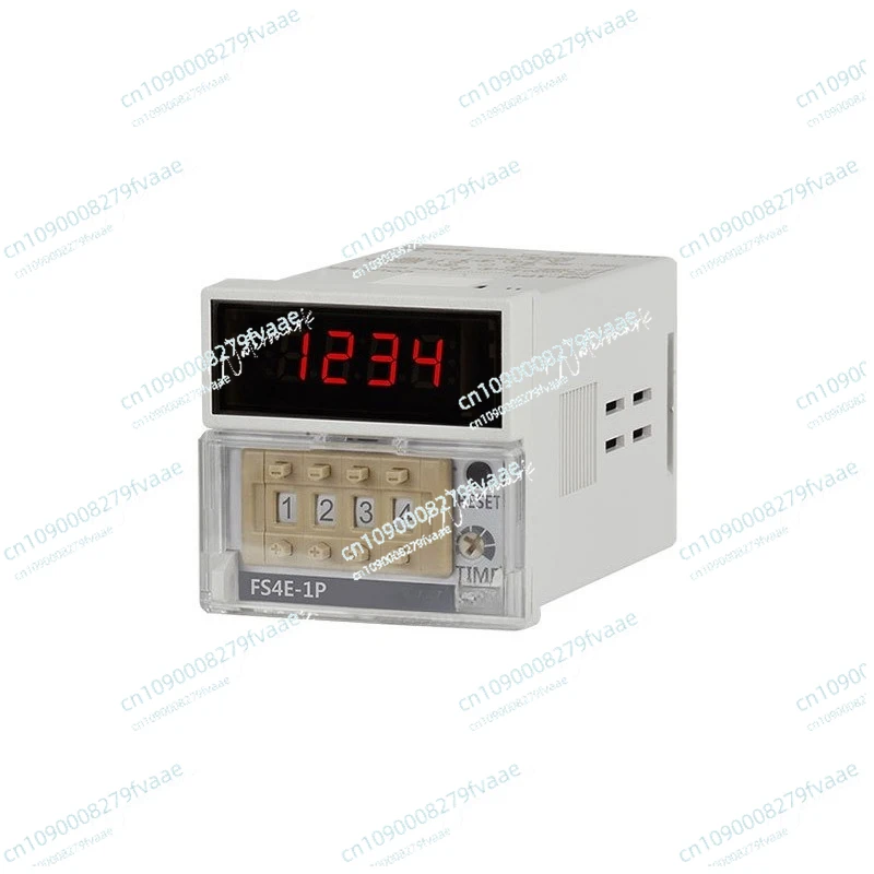 

Counter/Timer FS4E-1P4