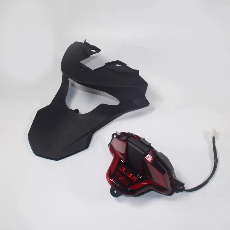 Rear Brake Tail Light for Loncin Voge 300ds Lx300-6l Lx300-6p
