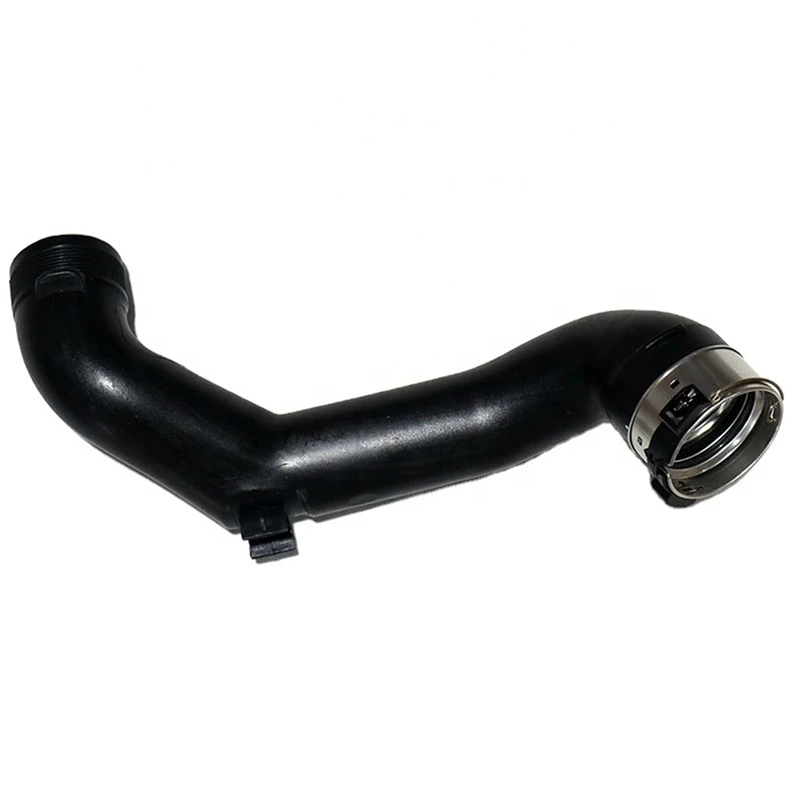 Car Air Intake Hose 13717582314 A13717582314 Water Tank Hose For -BMW F01 740I F02 F07 GT 535I F18 F12 F13 F11 2009-2017