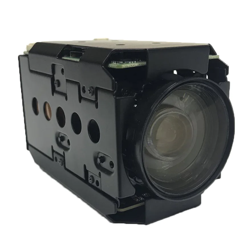 

IP-камера 1080P с 30-кратным оптическим зумом, IMX291, ночное видение Starlight, моторизованный вариофокальный объектив с автофокусом, камера безопасности ONVIF