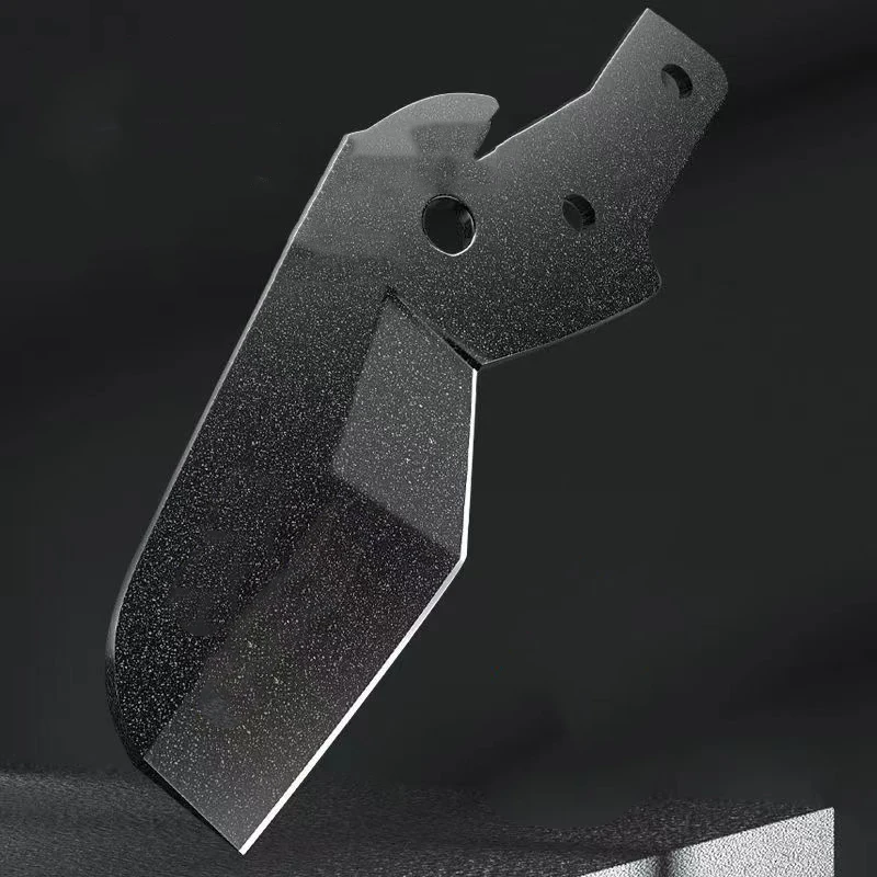 Design  Portable PEX Pipe Cutter 1.25"(31mm) For Plastic Pipe One-Hand Operation PVC PPR Tube Cutting Tool Compact Scissors