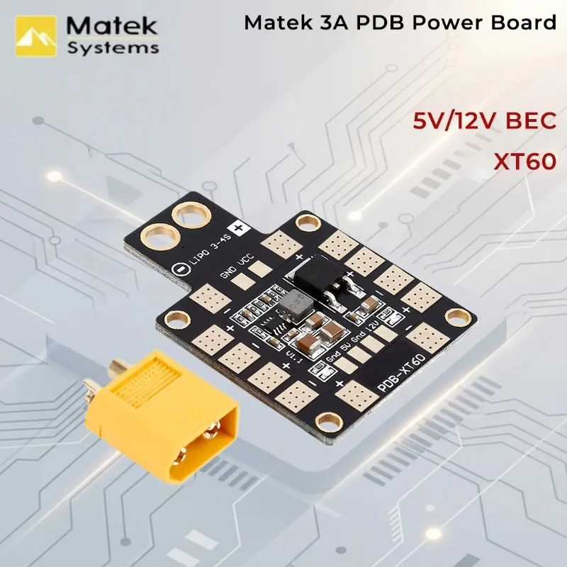 Matek 3A Pdb Power …