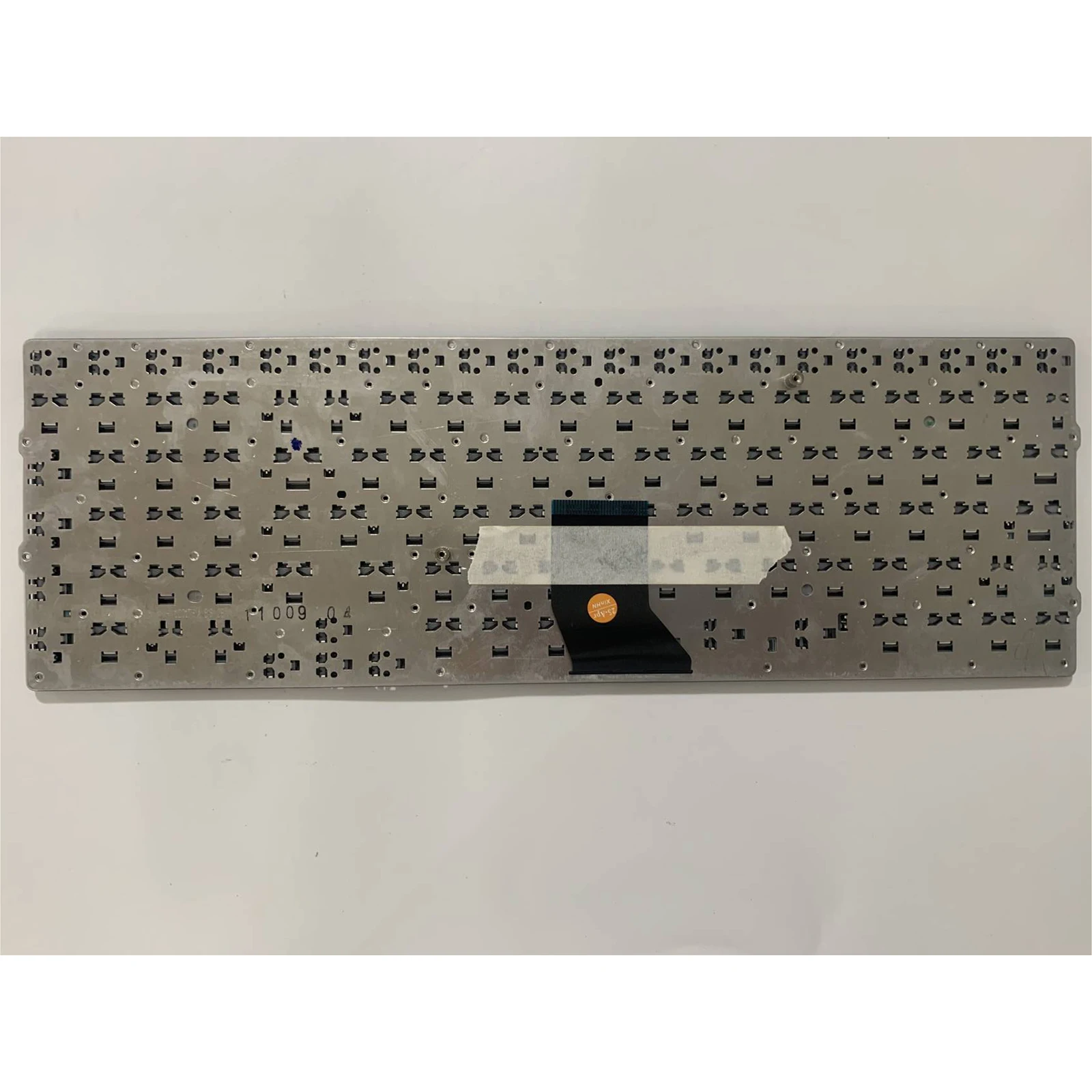 ノートパソコンのキーボード US レイアウト Sony Vaio VPC-F21 VPC-F22 VPC-F23 VPC-F24 VPC-CB VPC-CB17 用