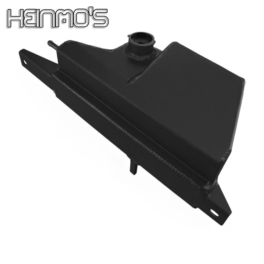 For Nissan GTR R35 GT-R VR38DETT VR38 2009-2018 Car Accessories Engine Coolant Water Expansion Overflow Tank Cooling Water Tank