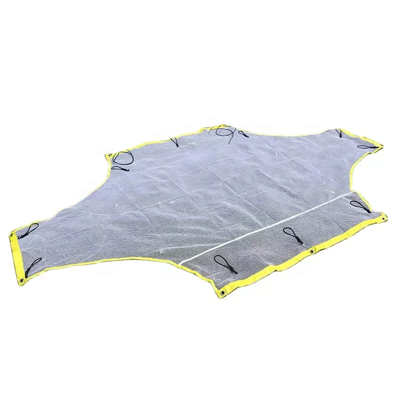 

Soccer Field Target Net 11-Player Solo Practice Training Football Goal Equipment