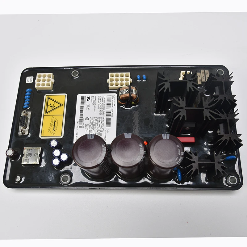 314-7755 AVR generator automatic voltage stabilizer control module, suitable for Caterpillar generator parts 3147755