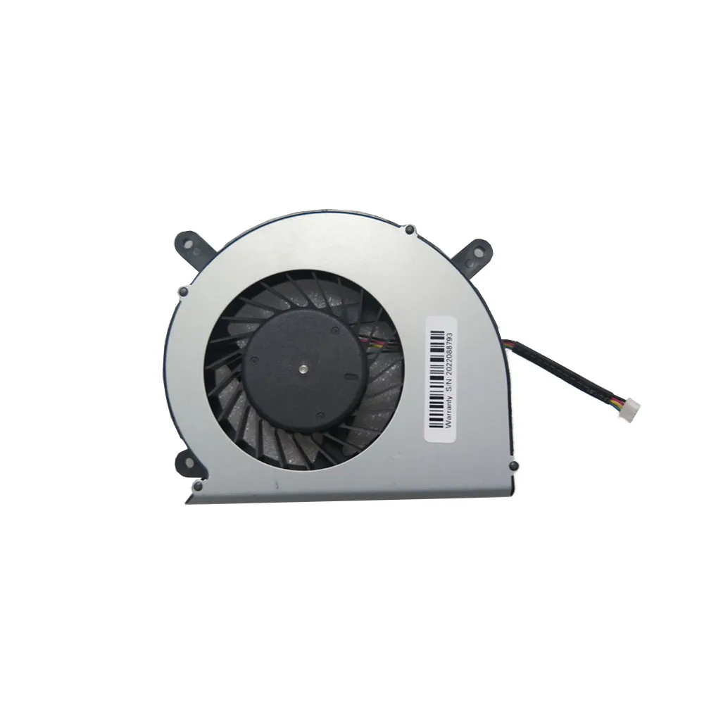 Ventilator voor DELL voor OptiPlex 5480 7400 7460 7470 7480 7490 7760 7770 voor Inspiron 27 7777 All-In-One 0PMYMW PMYMW DC 12V 1.00A Nieuw