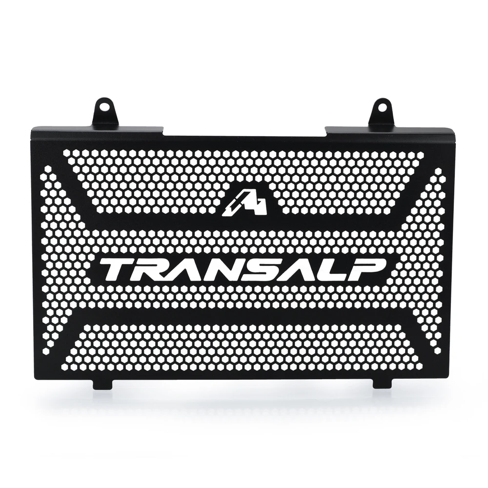 For Honda XL750 Transalp XL 750 TRANSALP 750 2023 2024 2025 2026 Radiator Guard Grille Grill Cover Protection Moto Accessories