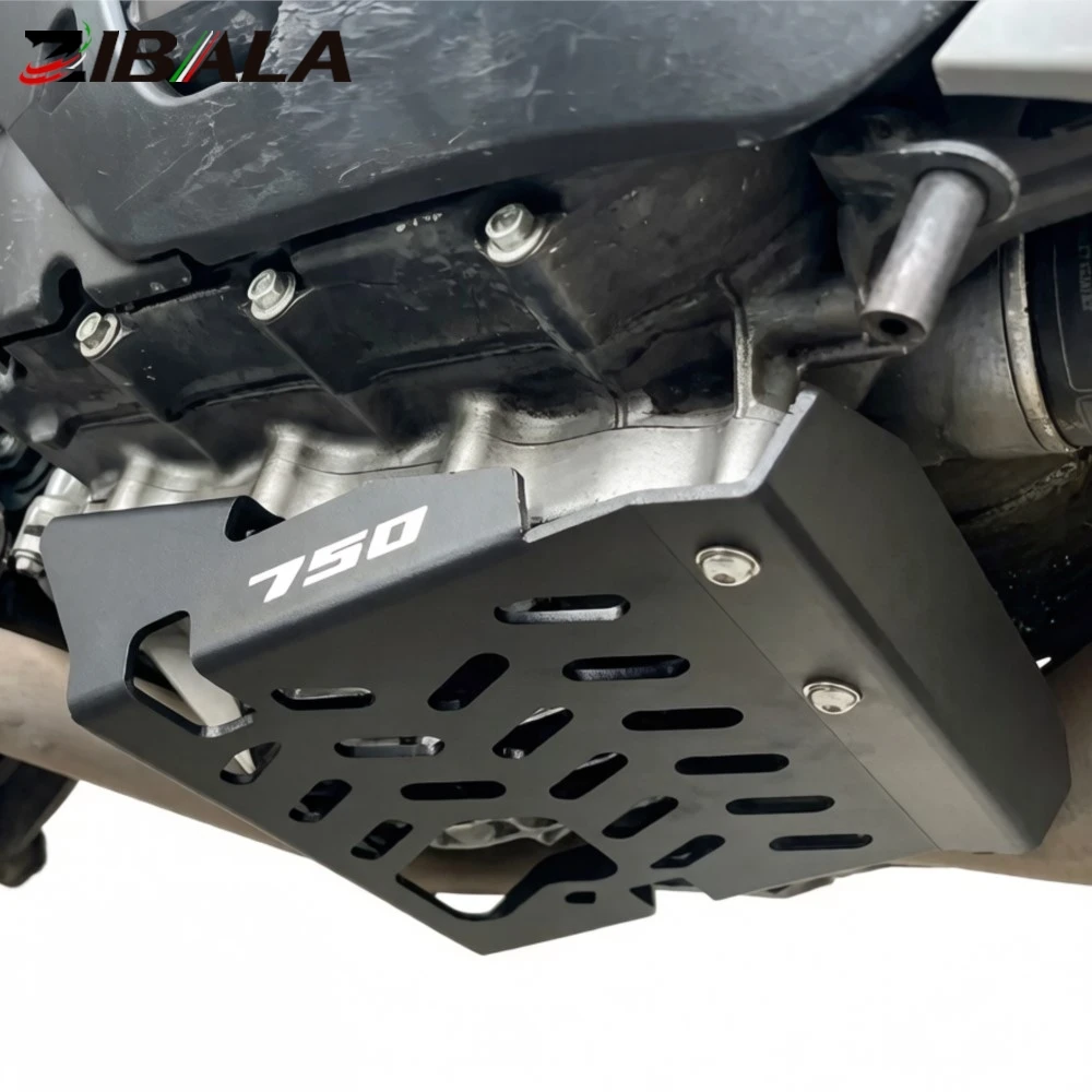 

Engine Protector Cover For Honda NSS750 Forza 750 Skid Plate Bash Frame Guard Protection NSS 750 Forza750 2022 - 2024 2025 2026