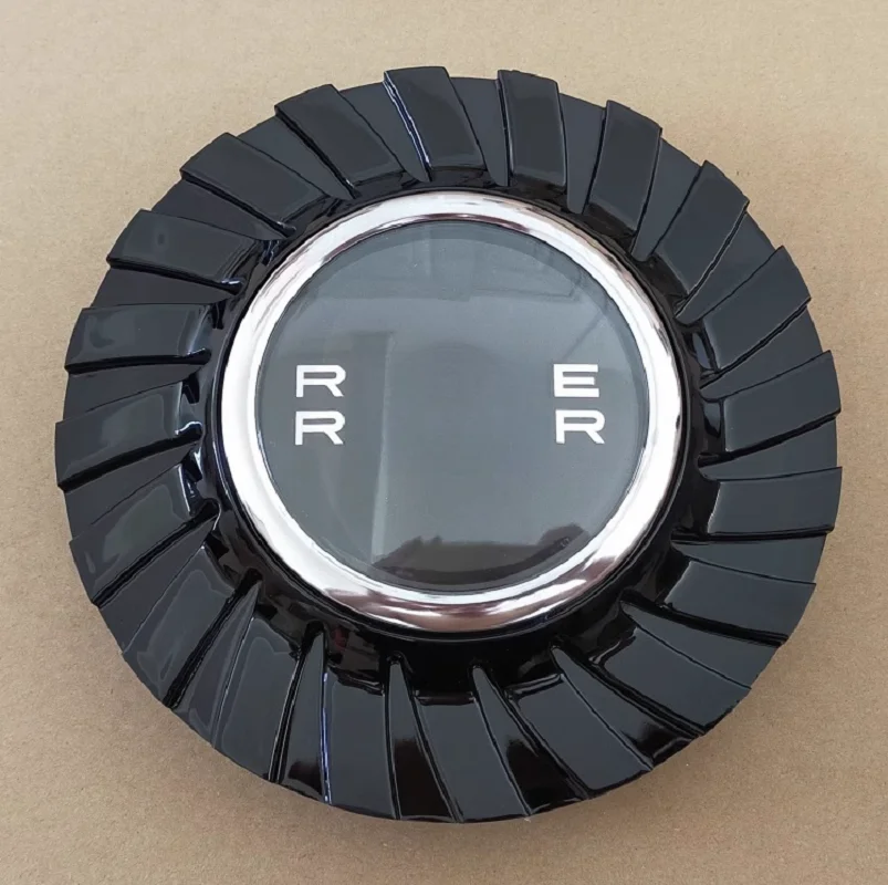 

Suspended Wheel Hub Caps For Land Rover Range Rover And Other Car Rim